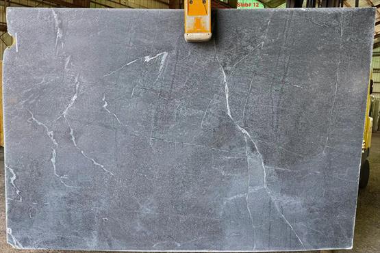 Soapstone Black