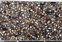 Agate Earth