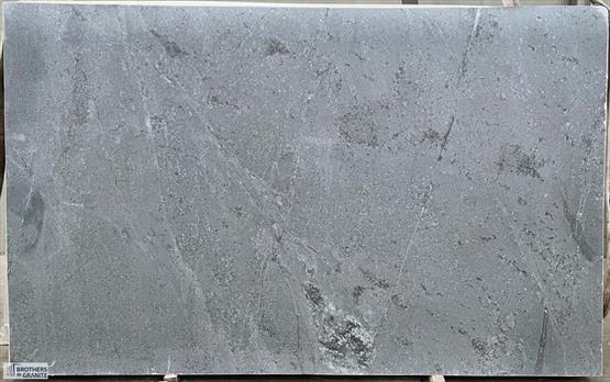 Soapstone