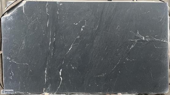 Soap Stone Black