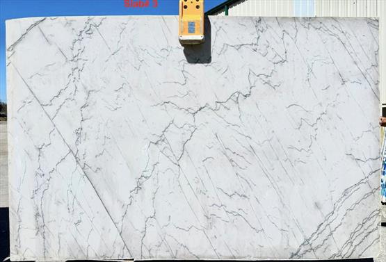 Calacatta White