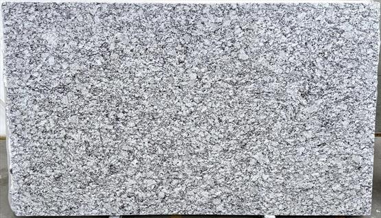 Ashen White