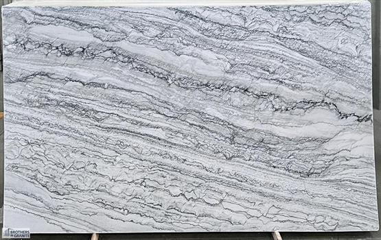 Infinity White