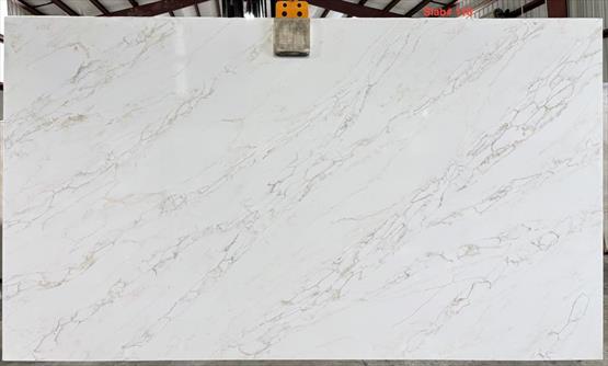 Quartz Calacatta TS6722