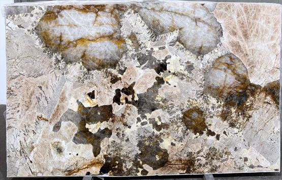 Patagonia Citrine