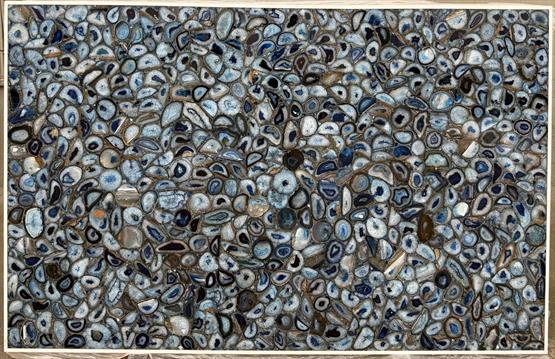 Agate Blue