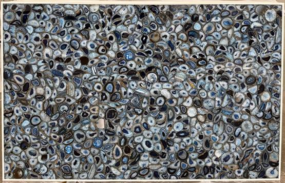 Agate Blue