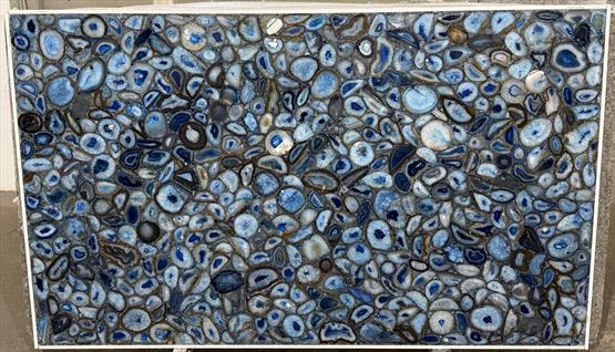 Agate Blue