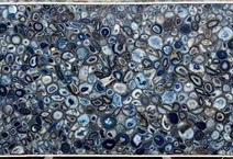 Agate Blue
