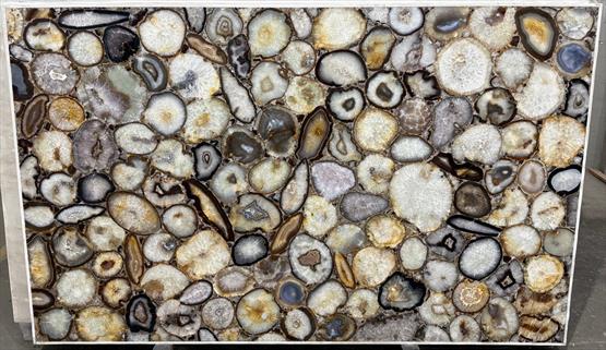 Agate Earth