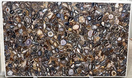 Agate Earth