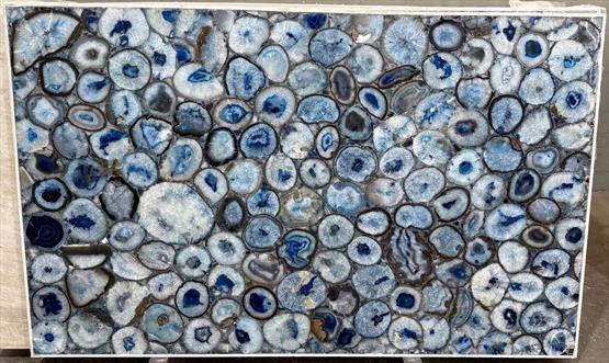 Agate Blue