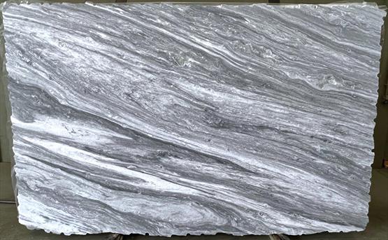 Silver Cloud