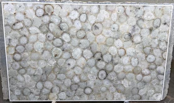 Agate White
