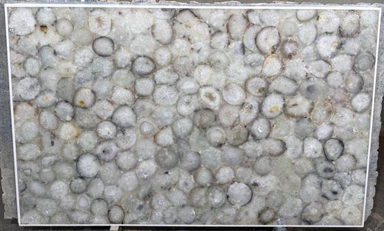 Agate White