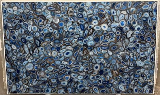 Agate Blue