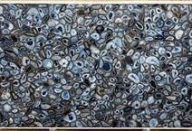 Agate Blue