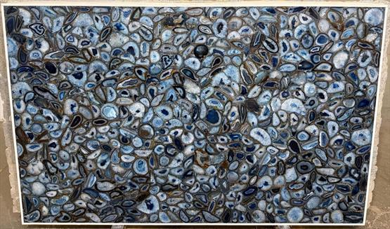 Agate Blue