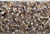 Agate Earth