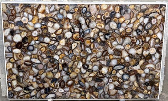 Agate Earth
