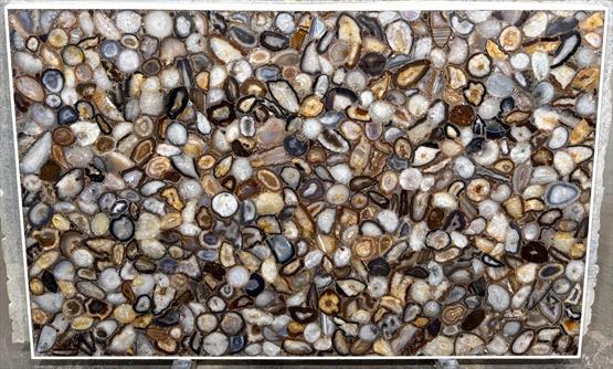 Agate Earth