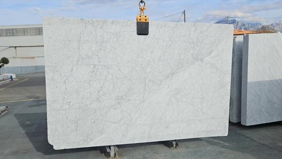 Bianco Carrara
