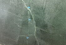 Soapstone Black