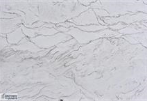 Mustang White