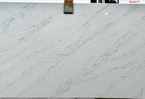 Quartz Calacatta TS6724