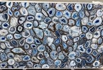 Agate Blue